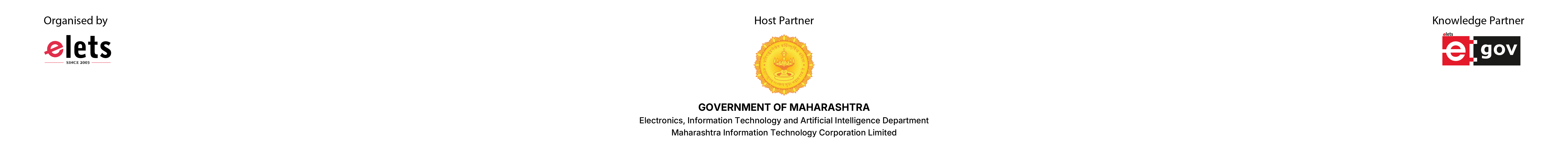 Maharashtra AI Summit 2026
