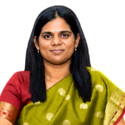 Smt Buveneswari S, IAS
