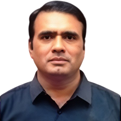 Shri Virendra Singh