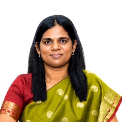 Buveneswari S, IAS