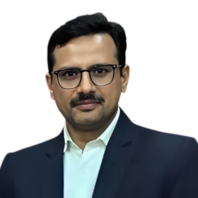 Deependra Singh Kushwah, IAS