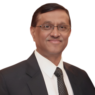 Dr. Dnyaneshwar Mulay