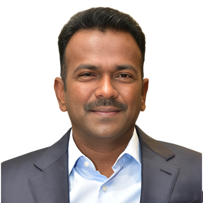 Dr P Anbalagan, IAS