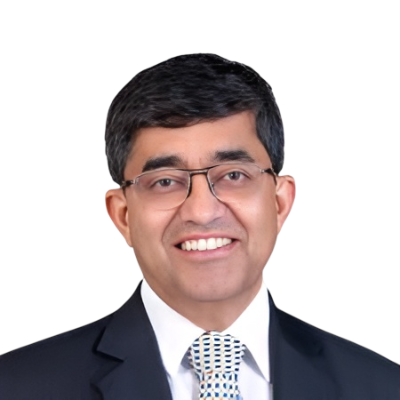 Praveen Pardeshi
