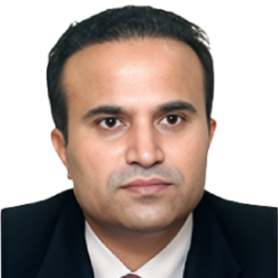 Pravin Darade, IAS