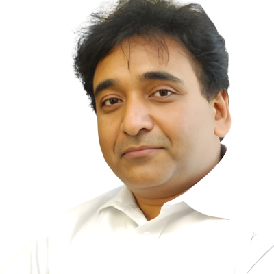 Rajesh Aggarwal, IAS