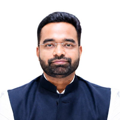 Rohan Ghuge, IAS