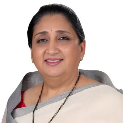 Smt Sunetra Ajit Pawar