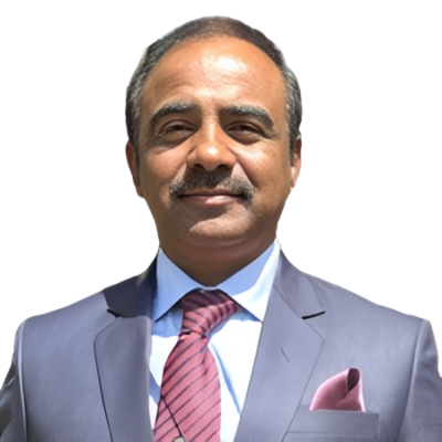 Vikas Pansare, IAS