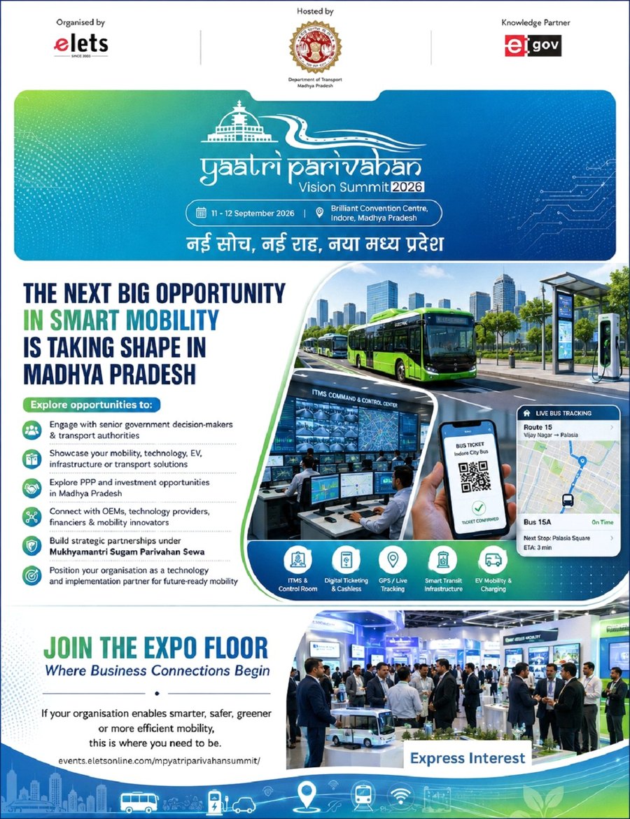 MP Transport Department post on X