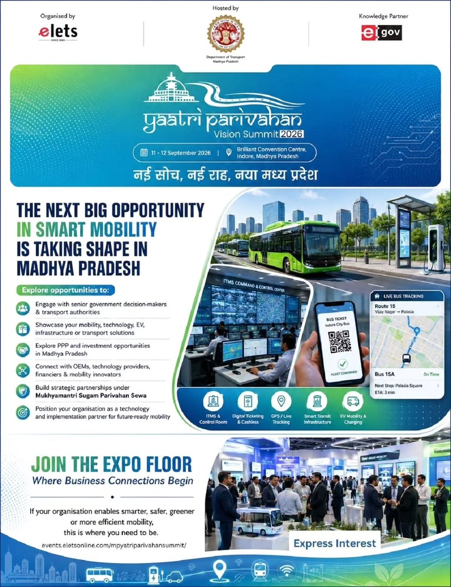 MP Transport Department post on Instagram