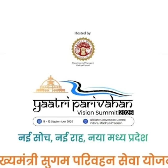 MP Transport Department post on Instagram