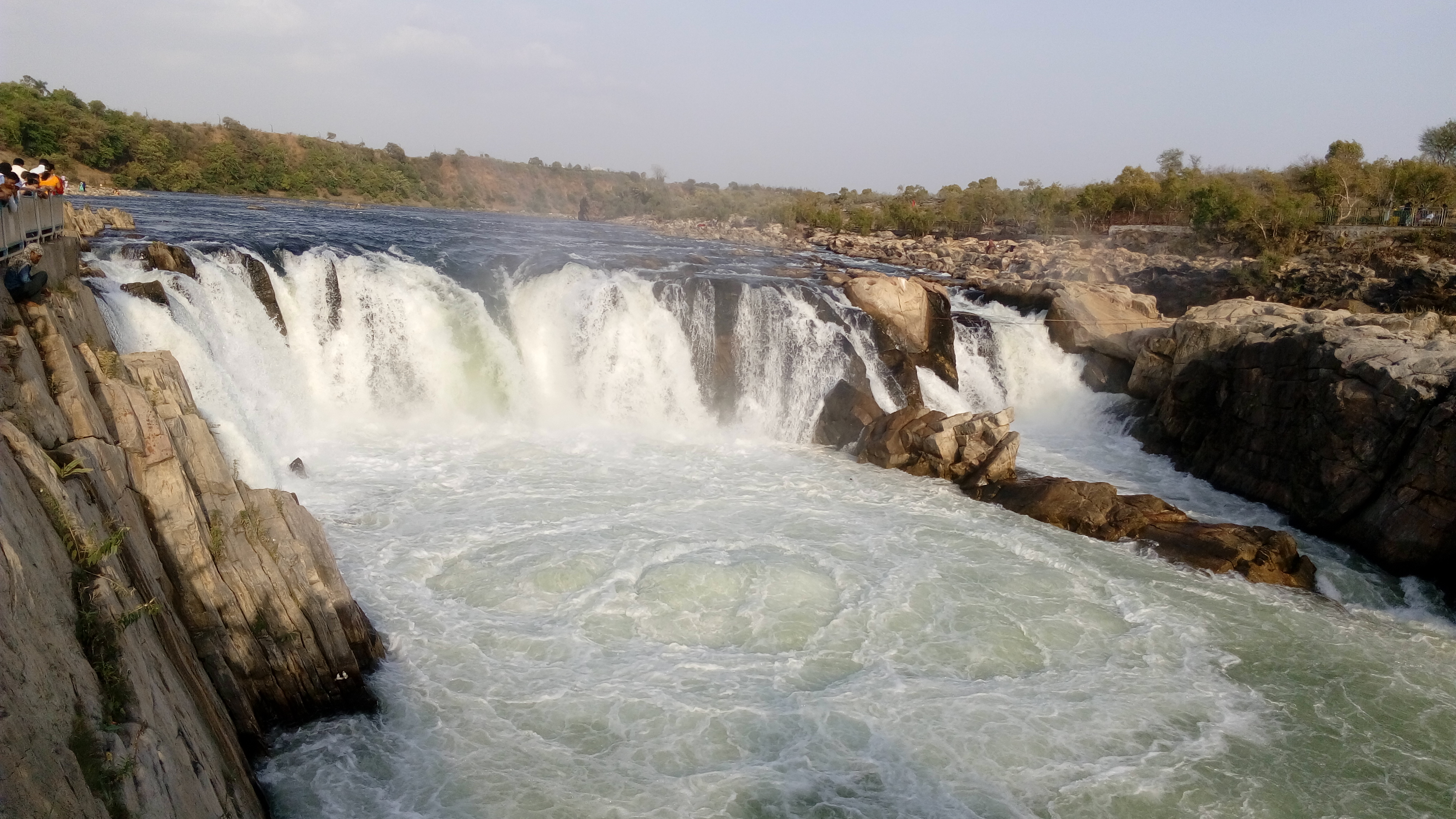Bhedaghat