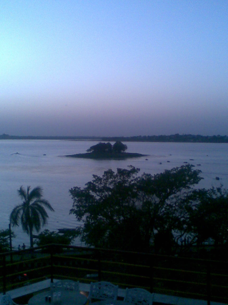 Bhopal