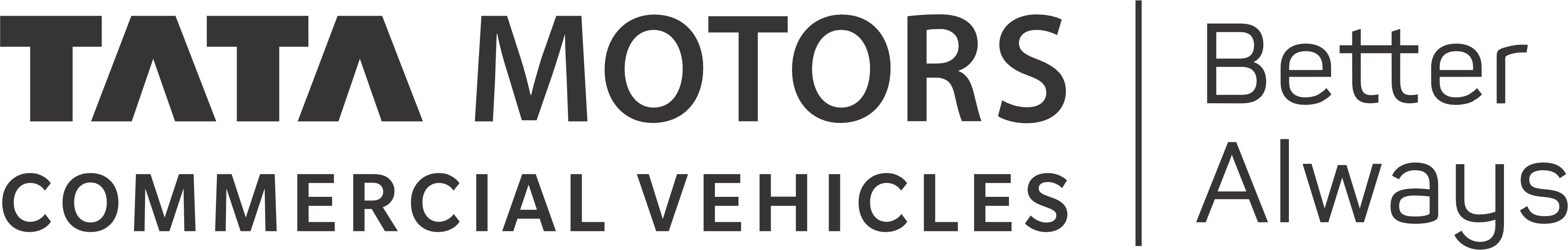 Tata Motors
