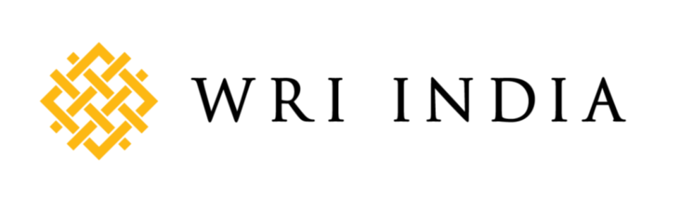 WRI India — Strategic Partner