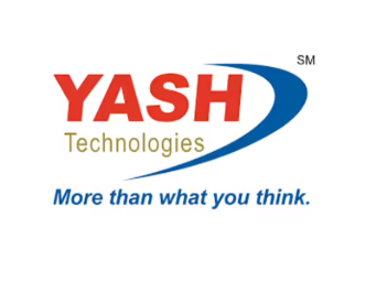 Yash Technologies — Presenting Partner