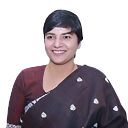 Hari Chandana, IAS