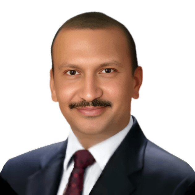 Navin Mittal, IAS