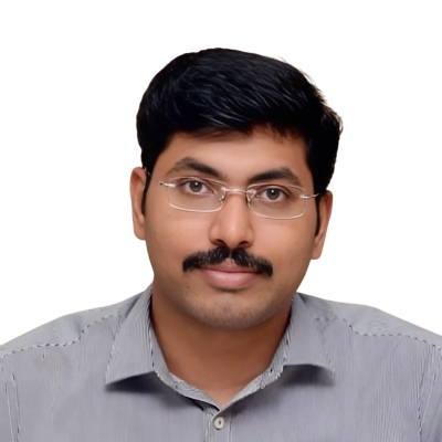 Ramachandran R., IAS