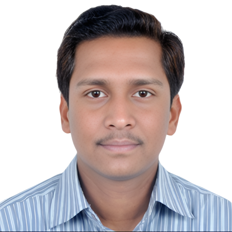 S. Krishna Chaitanya, IAS