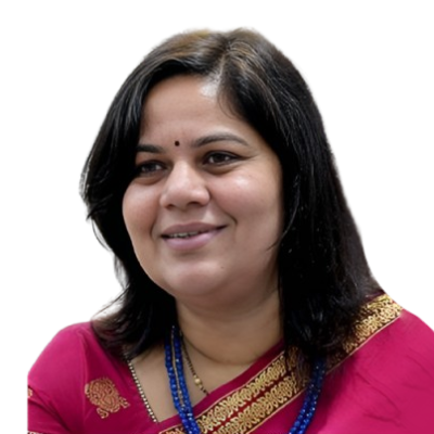 Dr. T. K. Sreedevi, IAS