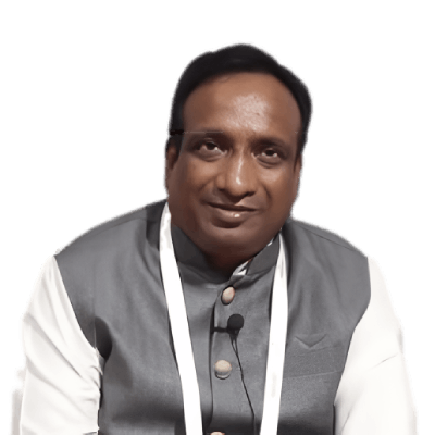 Vivek Bhimanwar, IAS