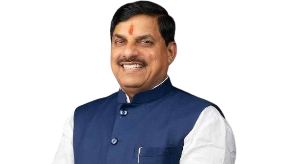 Dr. Mohan Yadav