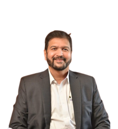 Prasanna Patwardhan