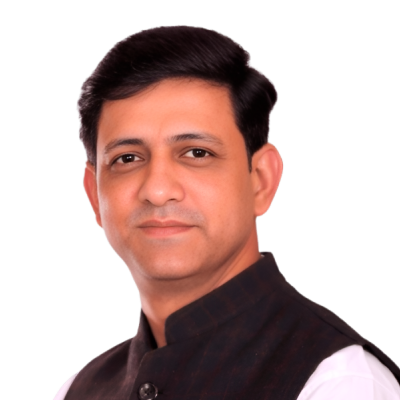 Shri Pushyamitra Bhargav
