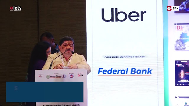 Chief Guest address