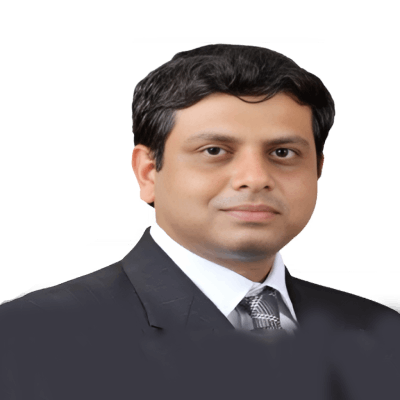 Kunal Dikshit