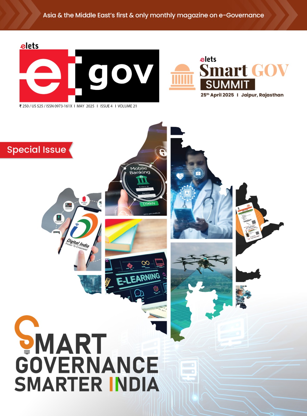 Magazine Thumbnail