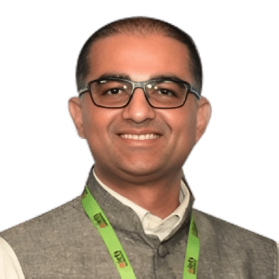 Akshay Dhanak