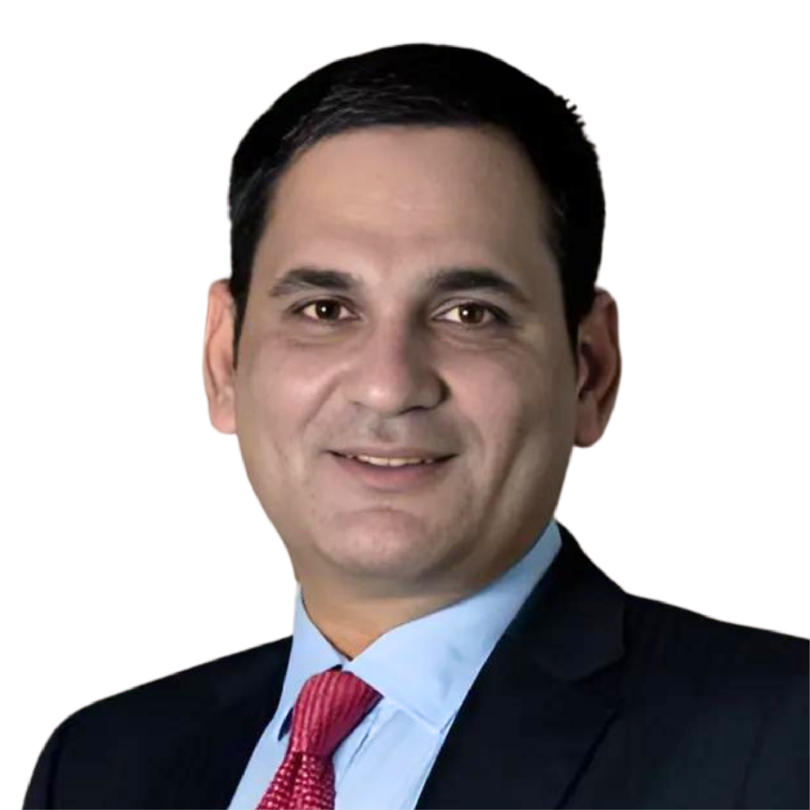 Ashish Mehrotra