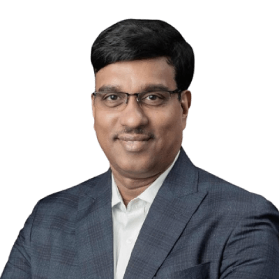 Sudesh Puthran