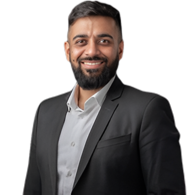 Ashwin Sekar