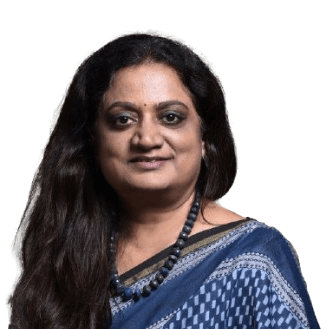 Jyothirlatha B