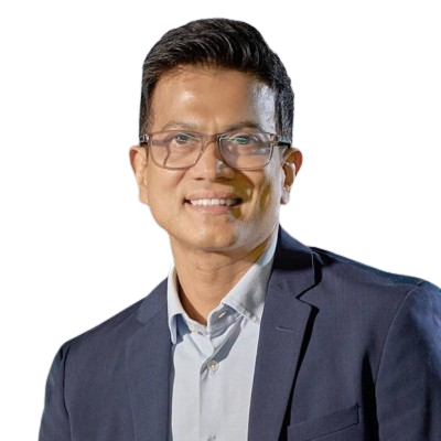 Raj Nair