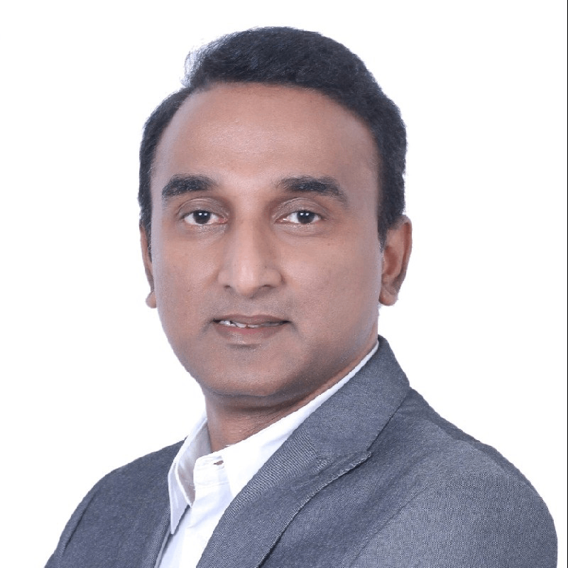 B. Rajesh