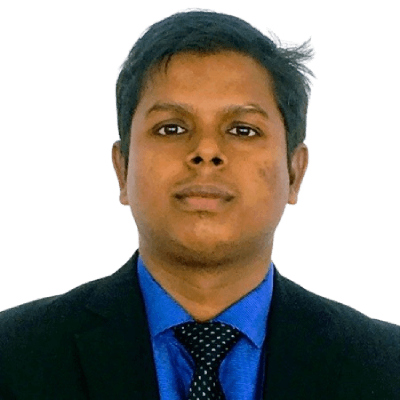 Ritom Das