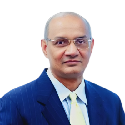 Sanjay Sharma
