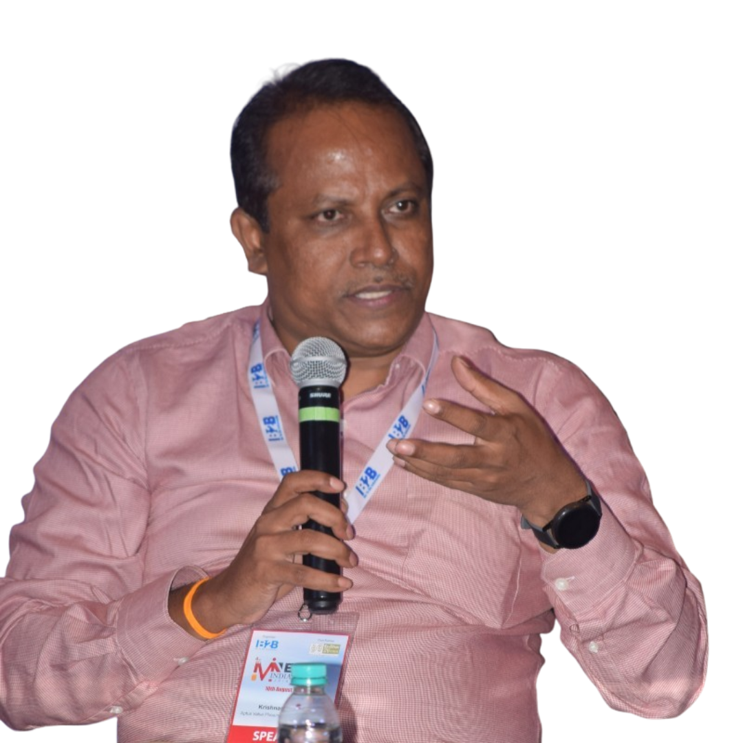 Sandeep Bhosle