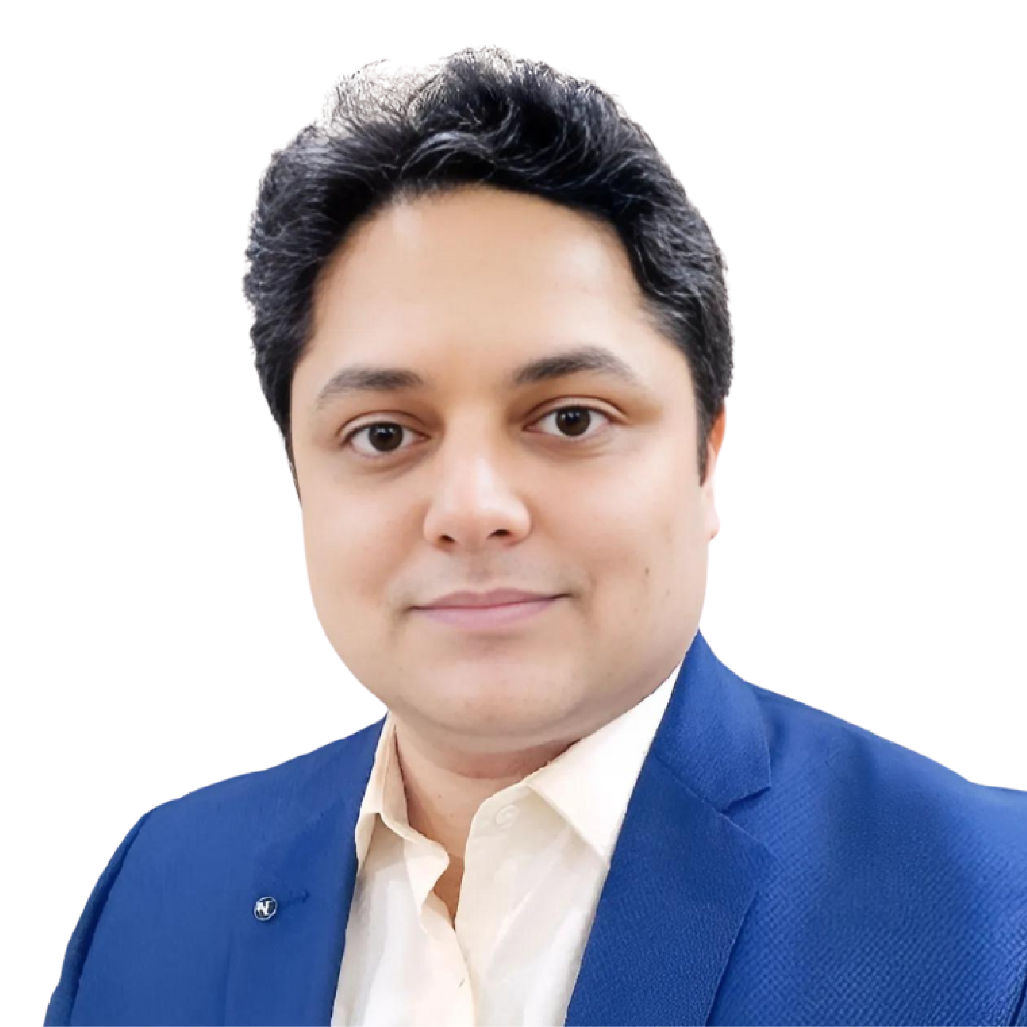 Sandeep Bhosle