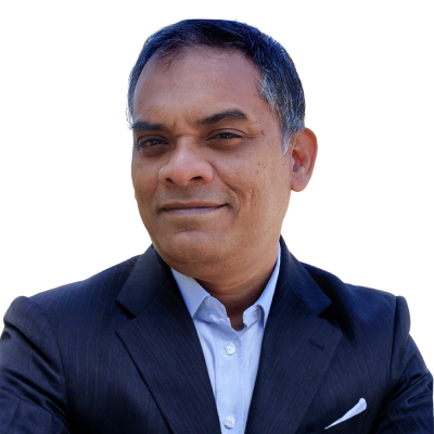 Raju Dodti
