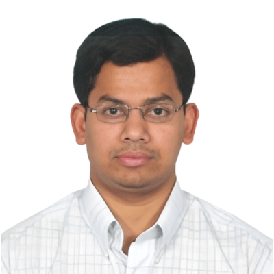 Sunil Mishra