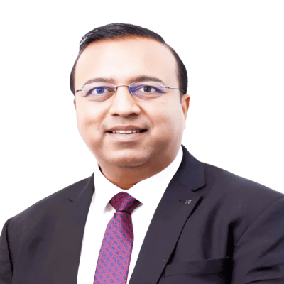 Alok Aggarwal