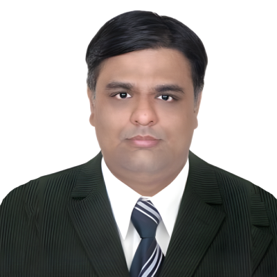 Sandeep Bhosle