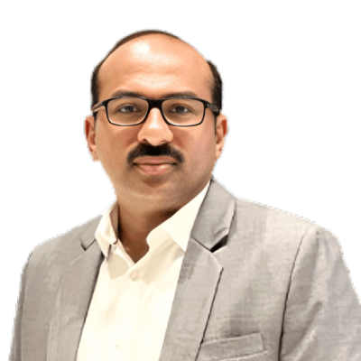 Sandeep Bhosle