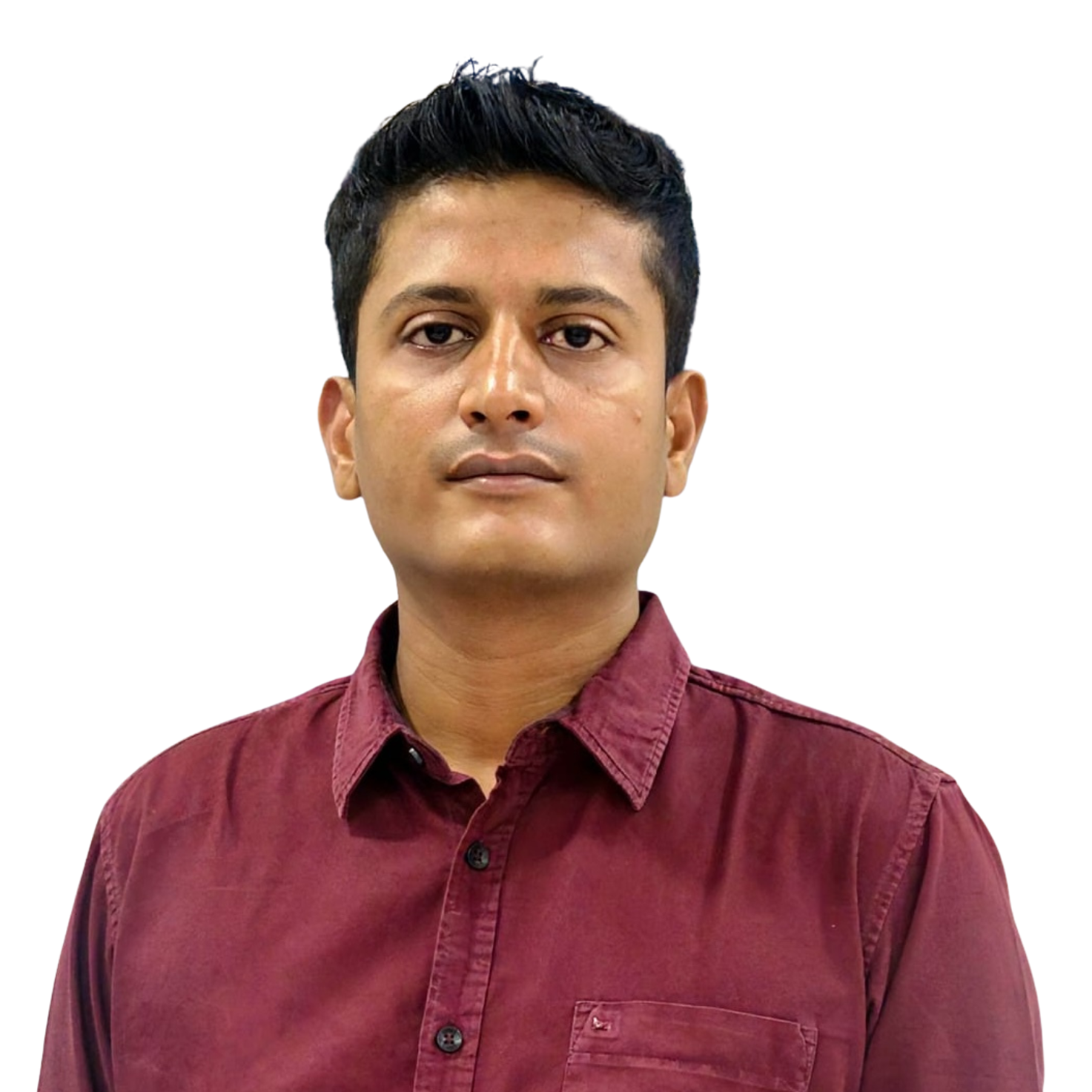 Raju Dodti